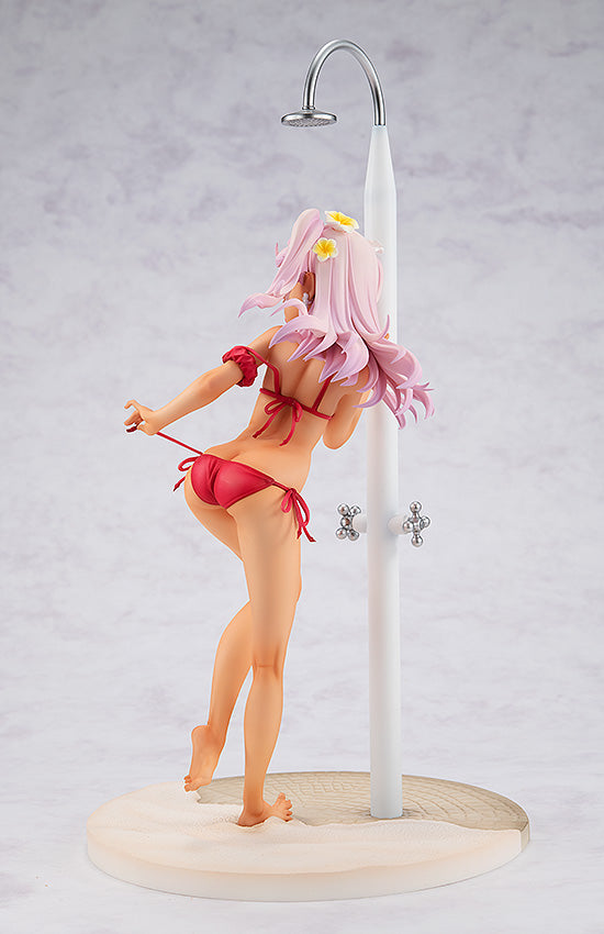 Fate/kaleid liner PRISMA☆ILLYA 2wei Herz KADOKAWA Chloe von Einzbern: Bikini ver.