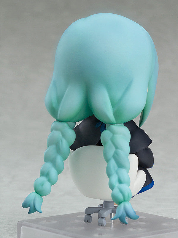 805 The Beheading Cycle: The Blue Savant and the Nonsense Bearer Nendoroid Tomo Kunagisa