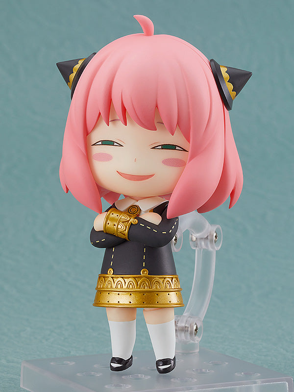 1902 SPY x FAMILY Nendoroid Anya Forger