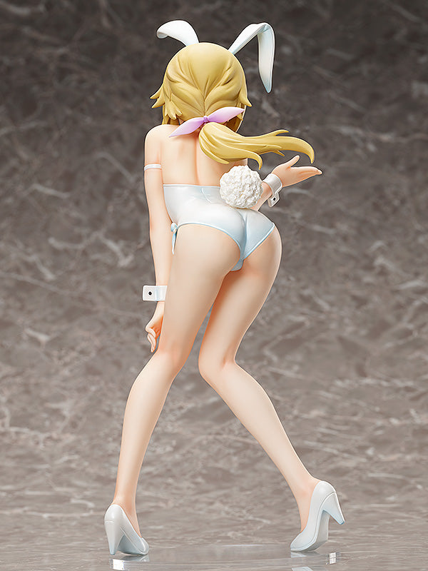 IS <Infinite Stratos> FREEing Charlotte Dunois: Bareleg Bunny Ver.