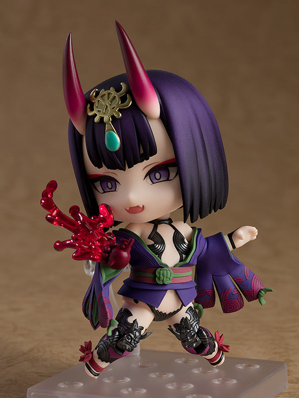 1499 Fate/Grand Order Nendoroid Assassin/Shuten-Douji