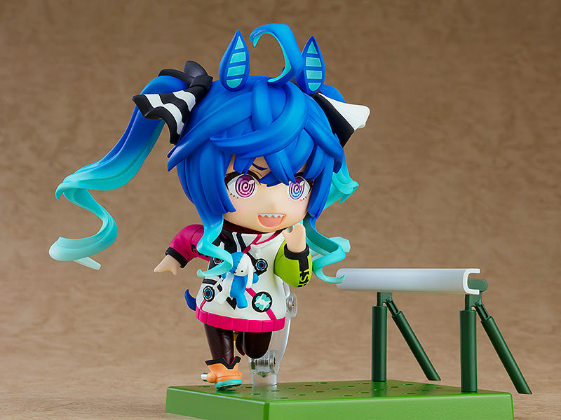 1957 Umamusume: Pretty Derby Nendoroid Twin Turbo