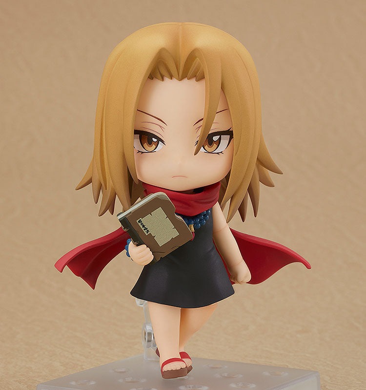 1938 SHAMAN KING Nendoroid Anna Kyoyama