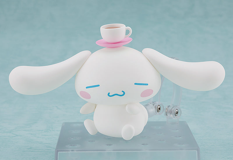 1904 Cinnamoroll Nendoroid Cinnamoroll