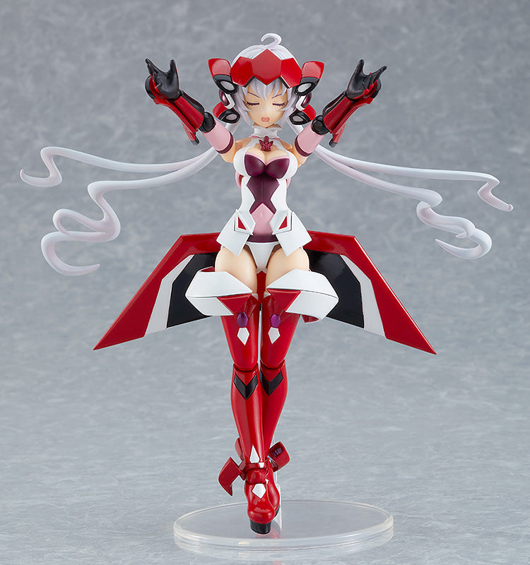 Symphogear GX Good Smile Company ACT MODE Chris Yukine