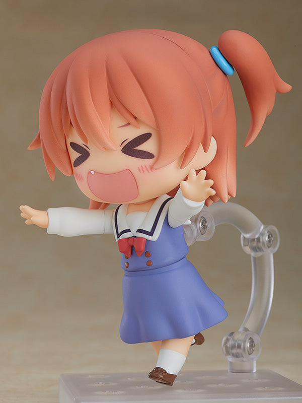 1195 Wataten!: An Angel Flew Down to Me Nendoroid Hinata Hoshino