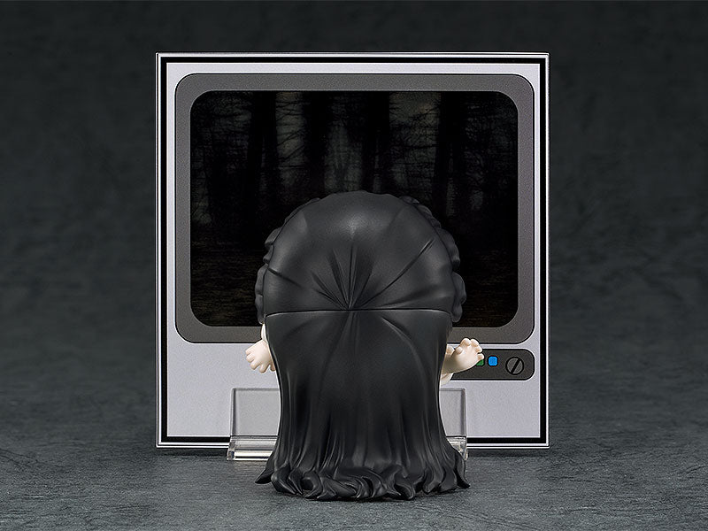 1980 Sadako (Character) Nendoroid Sadako