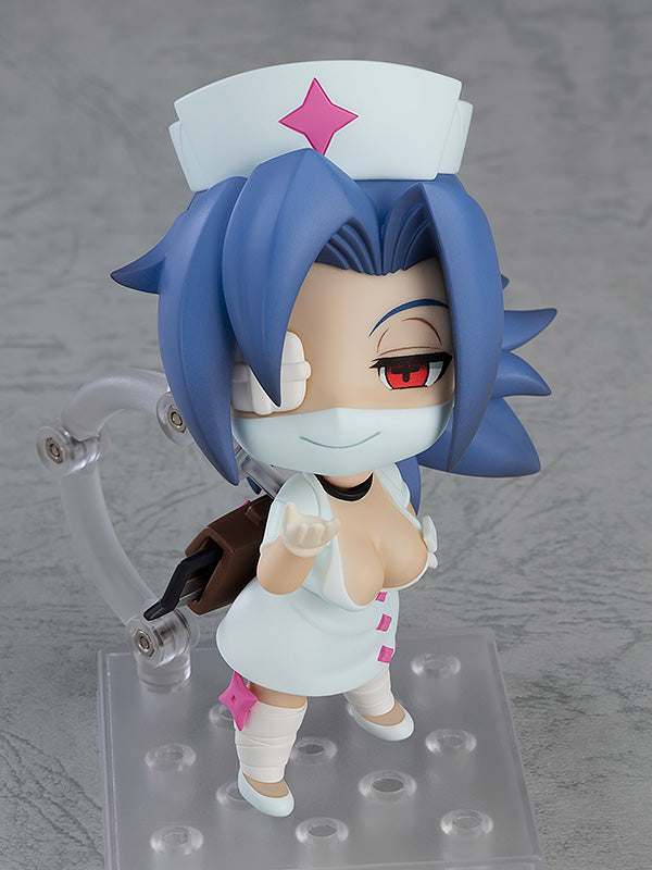 1954 Skullgirls Nendoroid Valentine