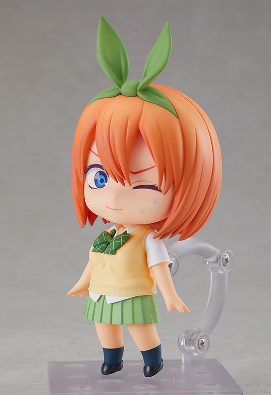 1523 The Quintessential Quintuplets Nendoroid Yotsuba Nakano