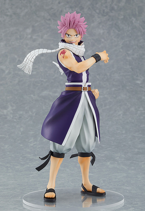 Fairy Tail Final Season POP UP PARADE Natsu Dragneel: Grand Magic Games Arc Ver.