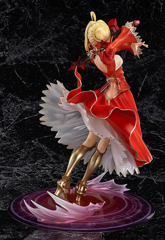 Fate/EXTRA Good Smile Company Saber Extra (re-run)