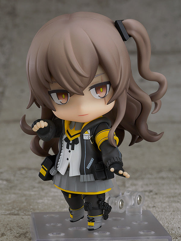 1264 Girls' Frontline Nendoroid UMP45