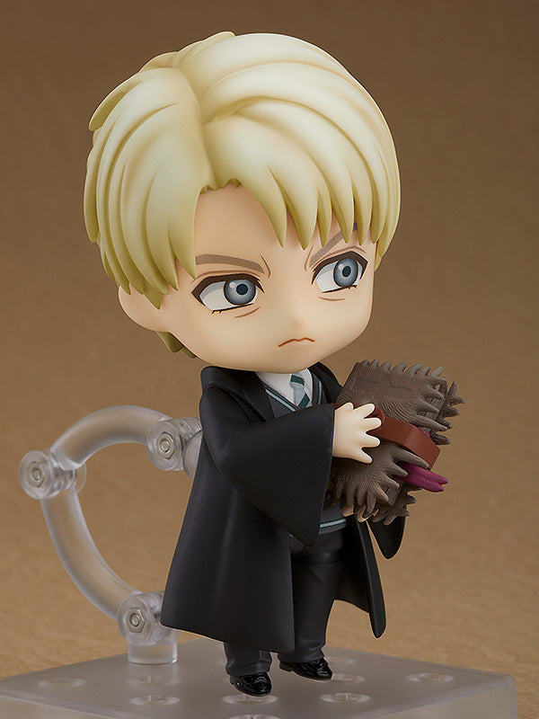 1268 Harry Potter Nendoroid Draco Malfoy