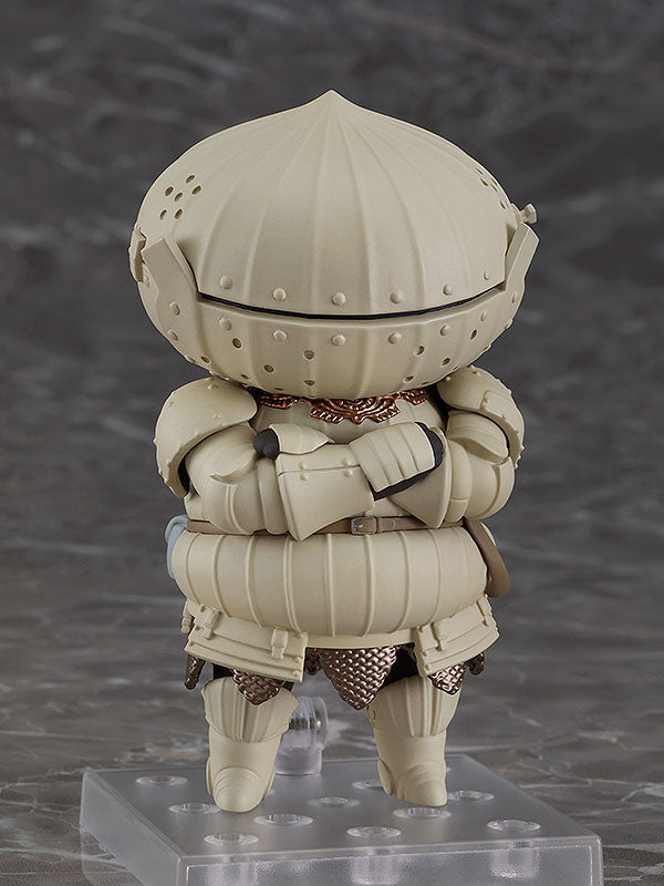 1964 DARK SOULS Nendoroid Siegmeyer