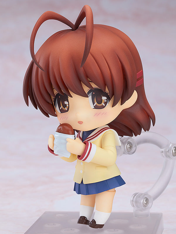 869 CLANNAD Nendoroid Nagisa Furukawa