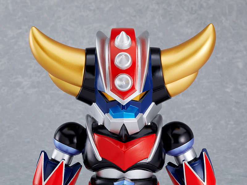 UFO Robot Grendizer Good Smile Company V.S.O.F. Grendizer