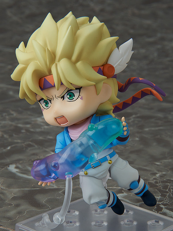 1516 JoJo's Bizarre Adventure Nendoroid Caesar Anthonio Zeppeli