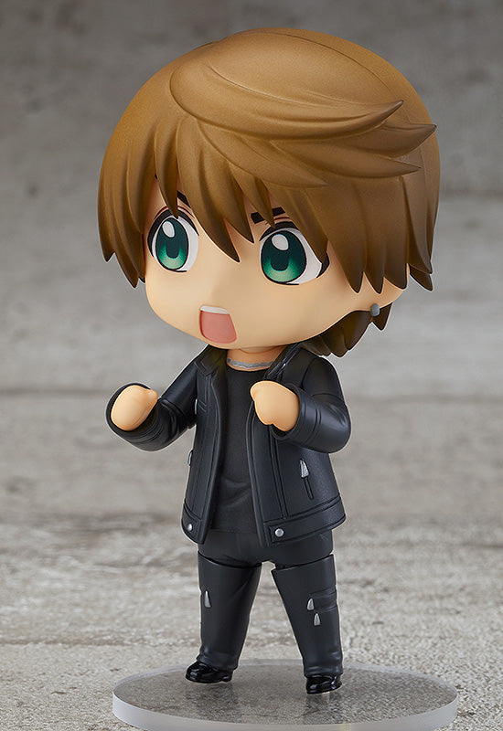 855 HIGH&LOW g-sword Nendoroid Masaki Amamiya