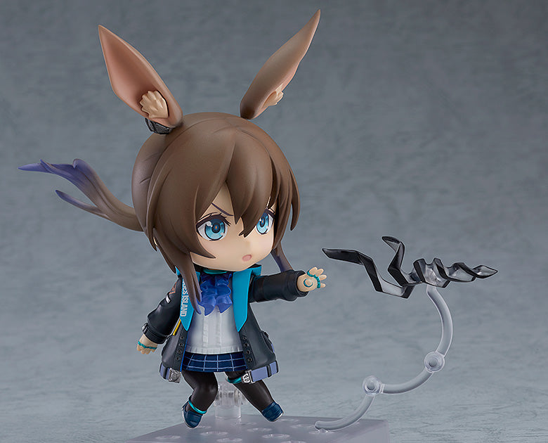 1757 Arknights Nendoroid Amiya DX [Promotion Ver.]