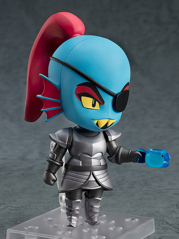 1898 UNDERTALE Nendoroid Undyne