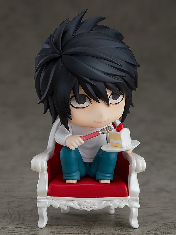 1200 DEATH NOTE Nendoroid L 2.0 (re-run)