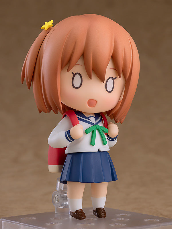 1308 Asteroid in Love Nendoroid Mira Konohata