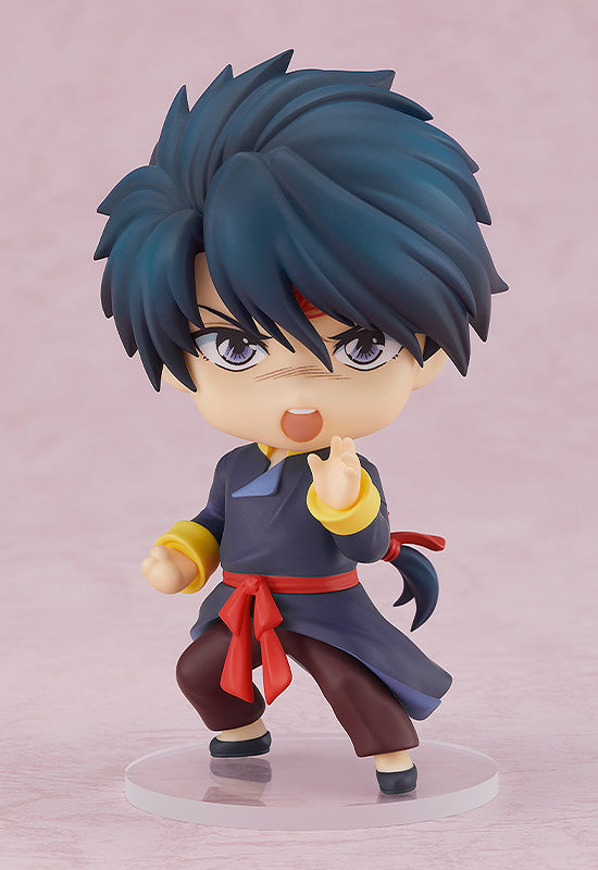 2054 Fushigi Yuugi Nendoroid Tamahome