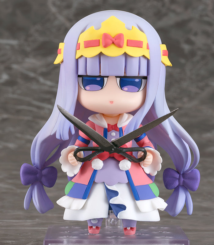 1822 Sleepy Princess in the Demon Castle Nendoroid Princess Syalis