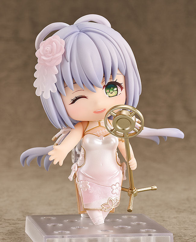 2010 Vsinger Nendoroid Luo Tianyi: Grain in Ear Ver.