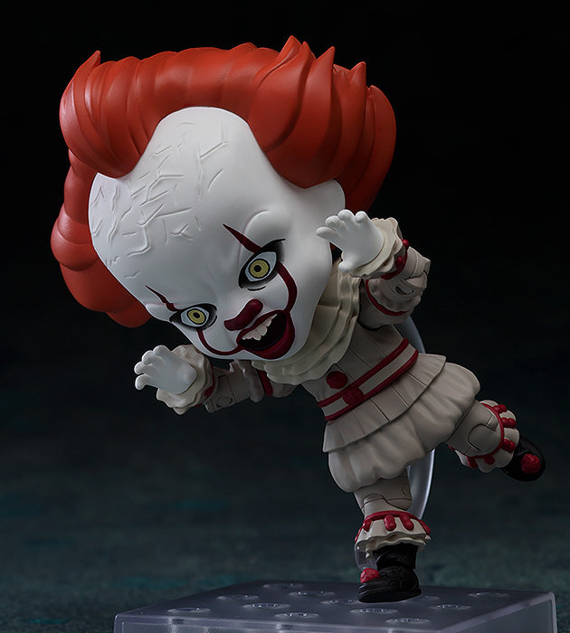 1225 It Nendoroid Pennywise