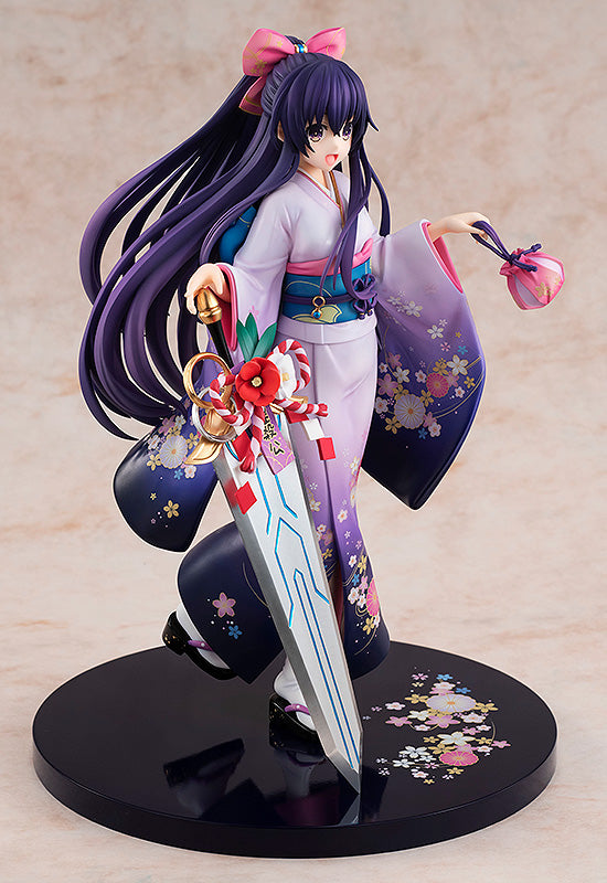 Date A Live KADOKAWA Date A Live Light Novel: Tohka Yatogami - Finest Kimono Ver.