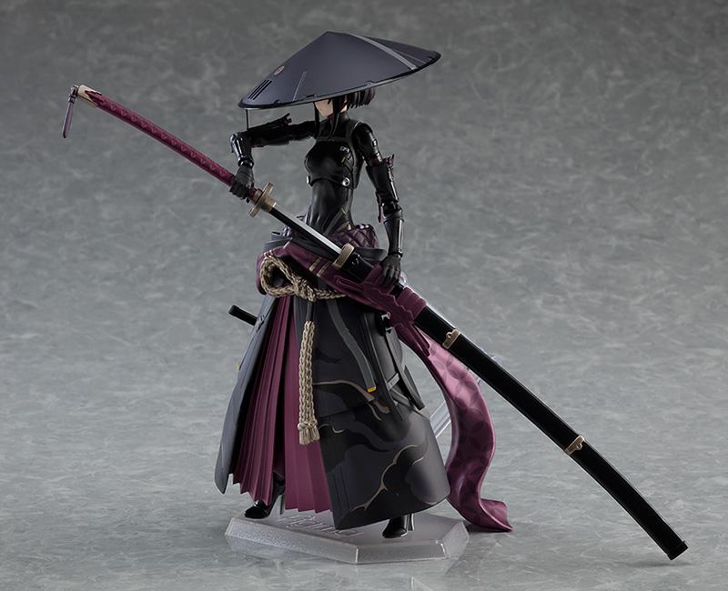 549 FALSLANDER figma RONIN