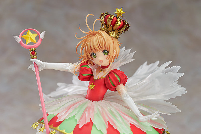 Cardcaptor Sakura GOOD SMILE COMPANY Sakura Kinomoto