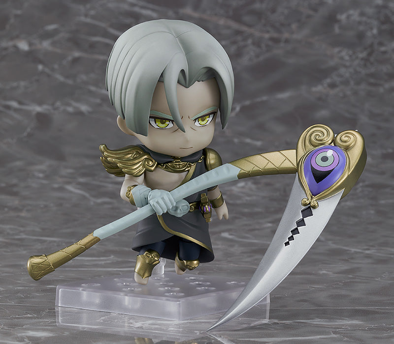 1914 Hades Nendoroid Thanatos