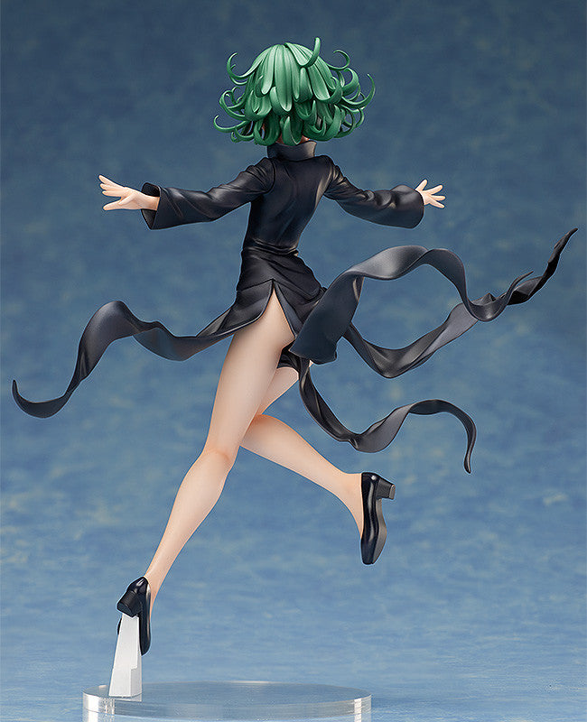 One-Punch Man FREEing Tatsumaki