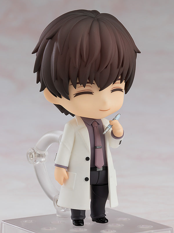 1166 Love & Producer Nendoroid Mo Xu (re-run)