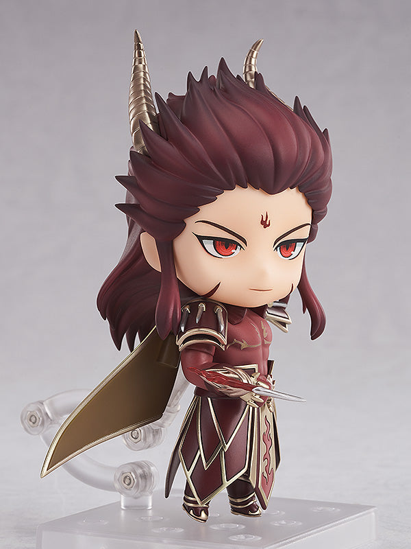 1918 Legend of Sword and Fairy Nendoroid Chong Lou