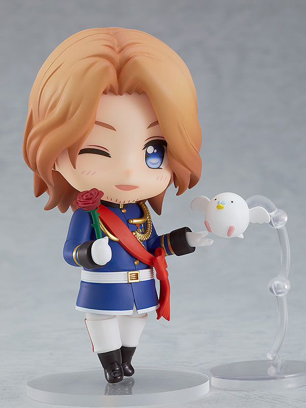 1638 Hetalia World★Stars Nendoroid France