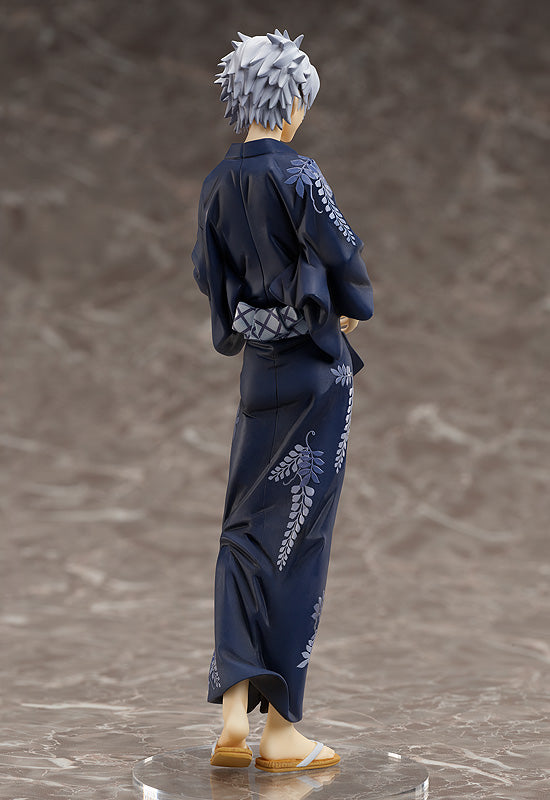 Rebuild of Evangelion FREEing Kaworu Nagisa: Yukata Ver.