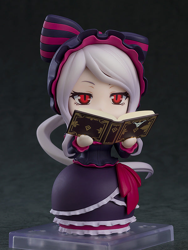 1981 Overlord IV Nendoroid Shalltear