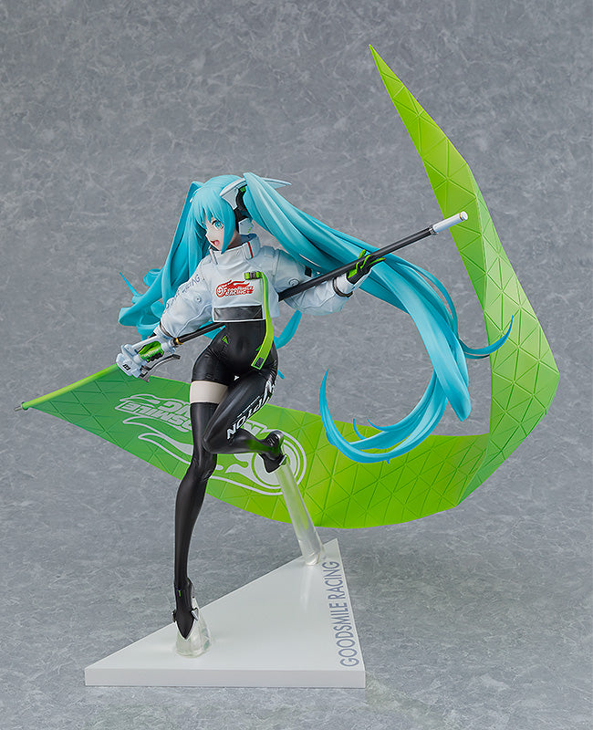 Hatsune Miku GT Project GOODSMILE RACING Racing Miku: 2022 Ver.