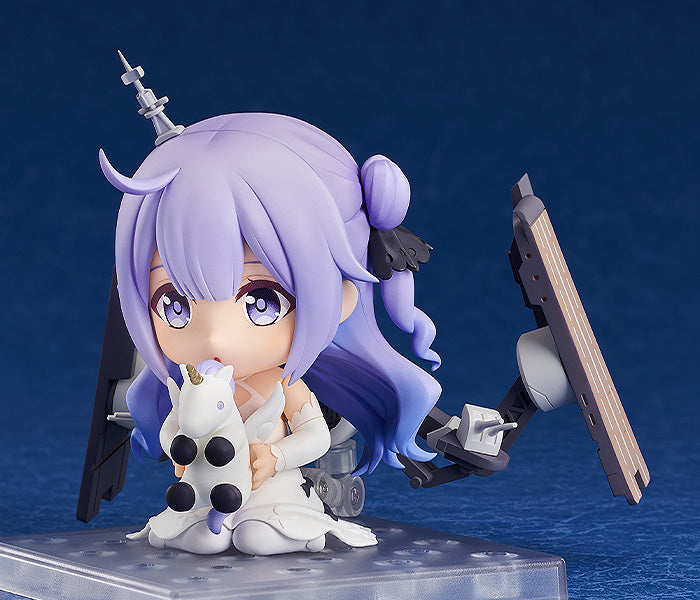 1990-DX Azur Lane Nendoroid Unicorn DX