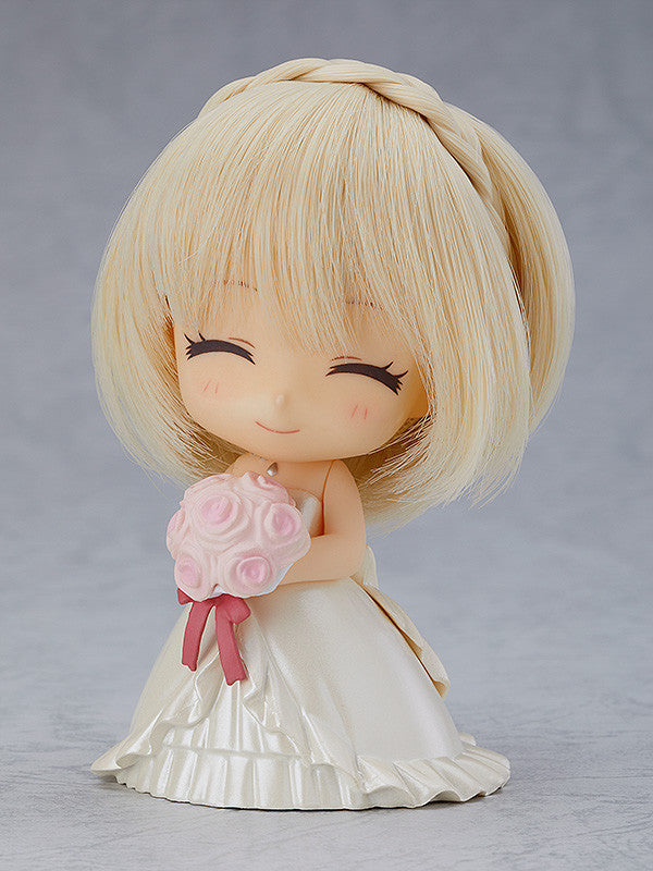 Nendoroid Doll Customizable Head (Almond Milk)(3rd-run)