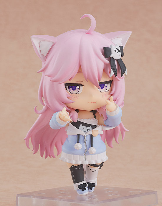 1908 VShojo Nendoroid Nyatasha Nyanners