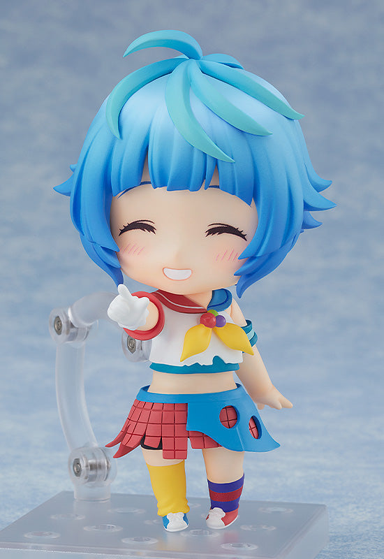 1905 Bubble Nendoroid Uta