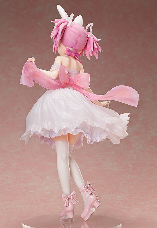 Puella Magi Madoka Magica The Movie -Rebellion- FREEing Madoka Kaname: Rabbit Ears Ver.