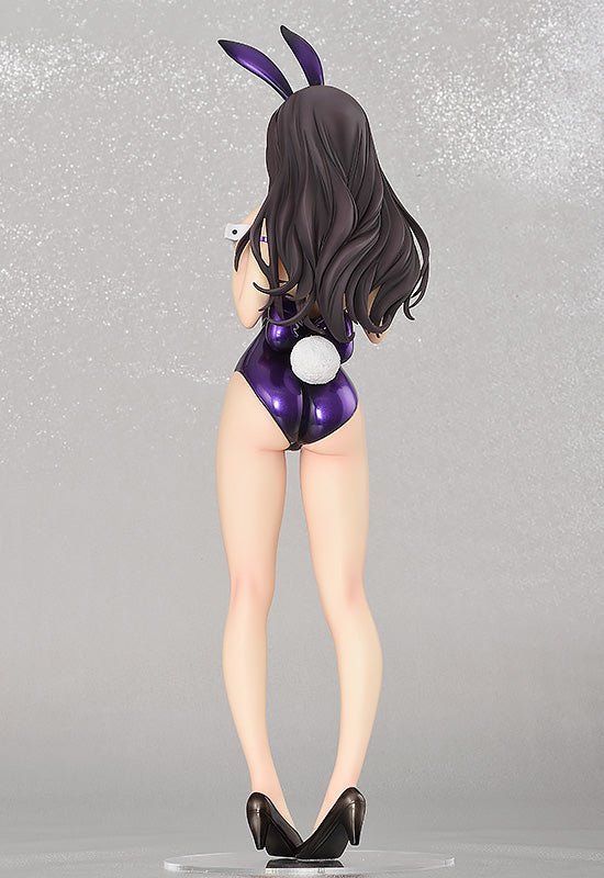 Saekano: How to Raise a Boring Girlfriend ♭ FREEing Utaha Kasumigaoka: Bare Leg Bunny Ver.