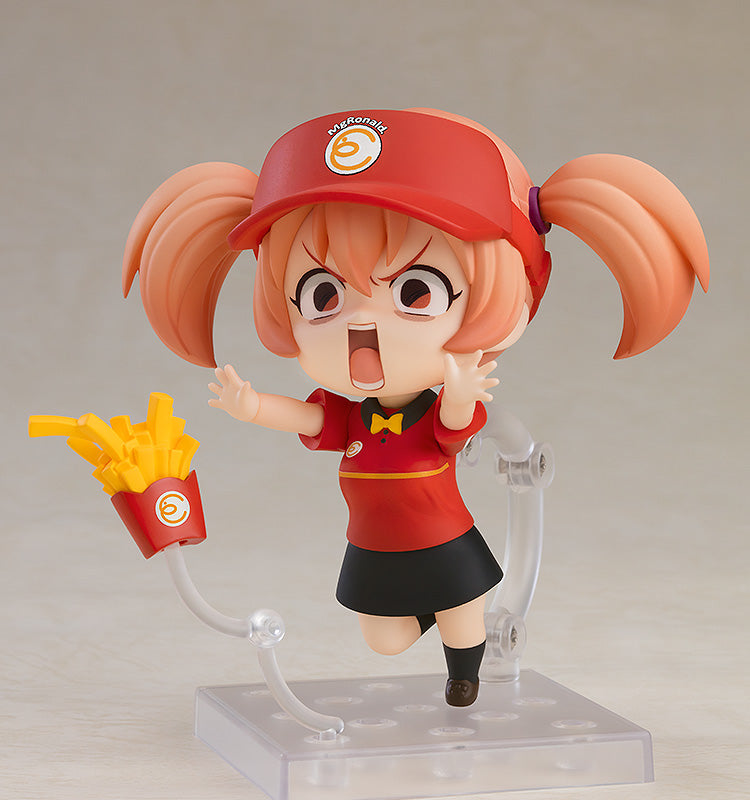 1996 The Devil Is a Part-Timer! Nendoroid Chiho Sasaki