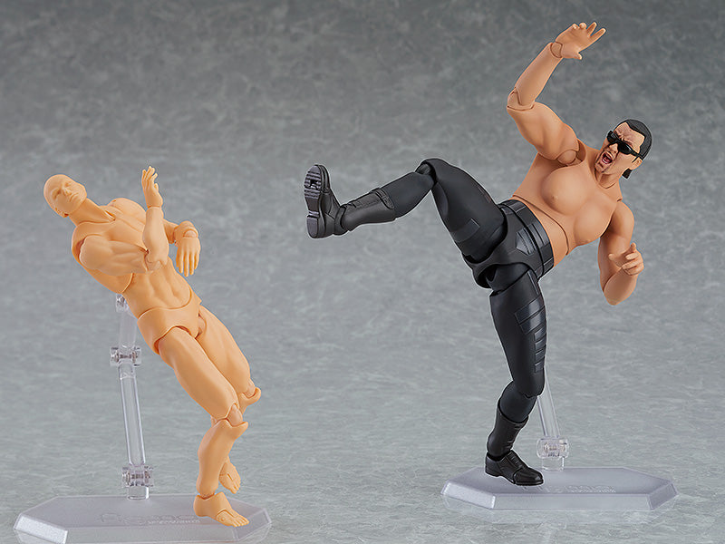 386 Max Factory figma Masahiro Chono