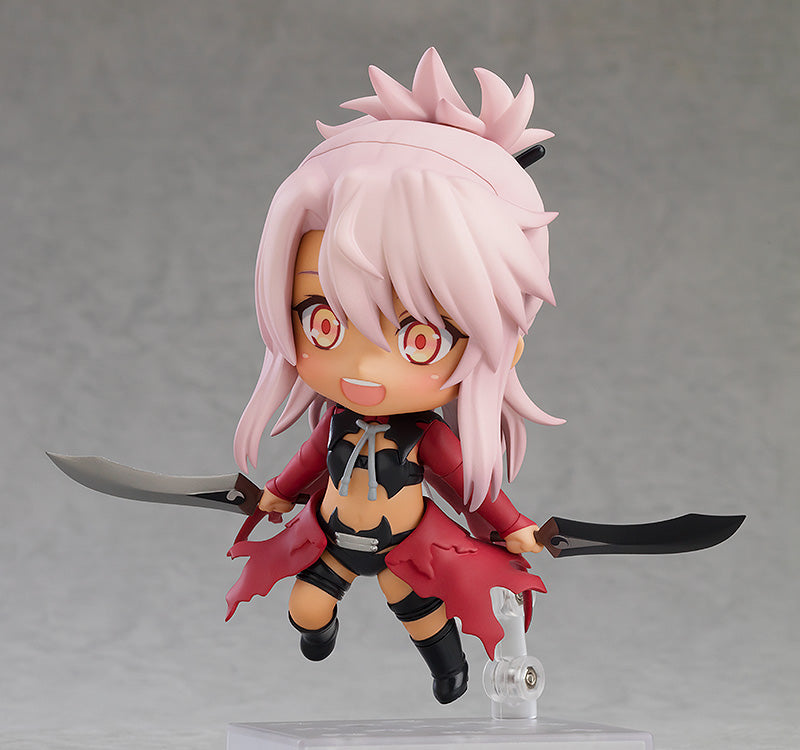 1927 Fate/kaleid liner Prisma☆Illya: Licht - The Nameless Girl Nendoroid Chloe von Einzbern